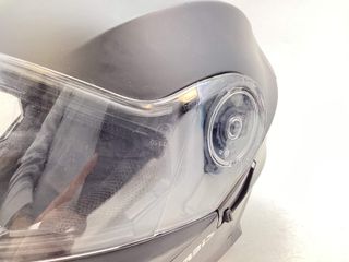 casco abatible acerbis serel