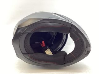 casco abatible acerbis serel