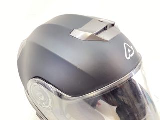 casco abatible acerbis serel