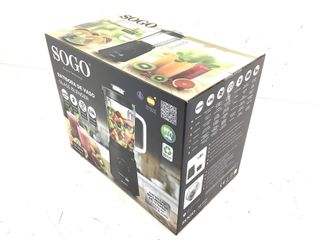 batidora vaso sogo bat_ss_5570