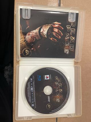 Dead Space PS3 (PlayStation 3)