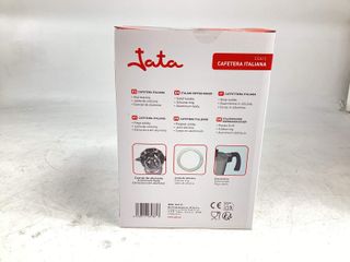 cafetera italiana jata cca12
