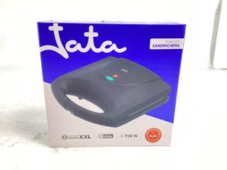 sandwichera jata jesw1231