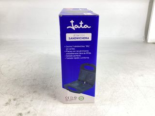 sandwichera jata jesw1231