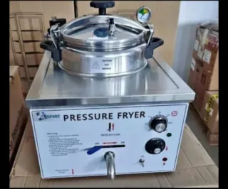 FREIDORAS A PRESION 642473525