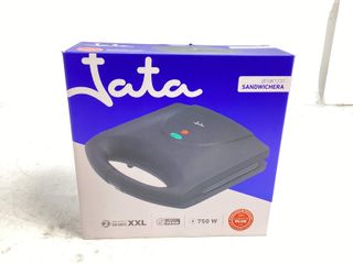 sandwichera jata jesw1231