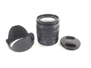 objetivos panasonic panasonic lumix g vario 14-140mm f/3.5-5.6 asph power ois