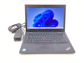 pc portatil lenovo thinkpad