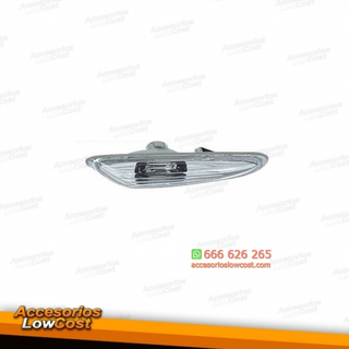 INTERMITENTE DE ALETA IZQUIERDO BMW E60/E61 (03-1
