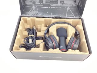 tarjeta sonido focusrite scarlett 2i2 4ªgen