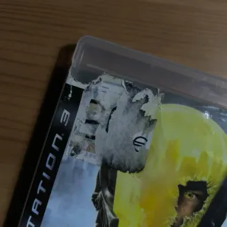 Haze PS3 (PlayStation 3) - Ubisoft