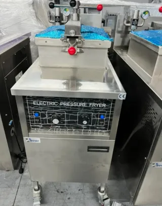 FREIDORAS A PRESION 642473525