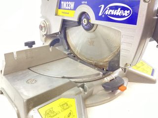 ingletadora virutex tm33w