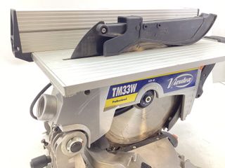 ingletadora virutex tm33w