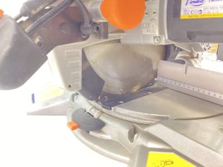 ingletadora virutex tm33w