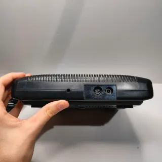 Sega Mega Drive 2 Console Originale Nera