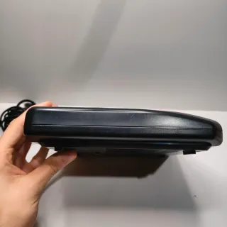 Sega Mega Drive 2 Console Originale Nera