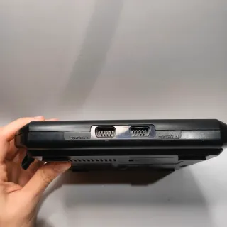 Sega Mega Drive 2 Console Originale Nera