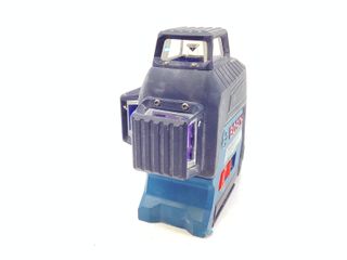 nivel laser bosch gll 3-80