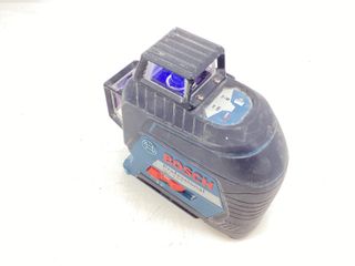 nivel laser bosch gll 3-80