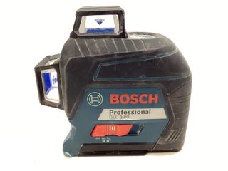 nivel laser bosch gll 3-80