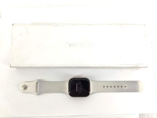 apple watch series 10 42mm (gps 4g) aluminio