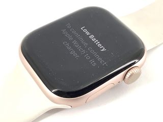 apple watch series 10 42mm (gps 4g) aluminio