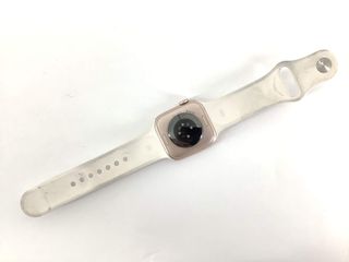apple watch series 10 42mm (gps 4g) aluminio