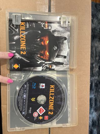 Killzone 2 PS3