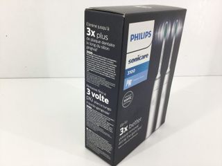 cepillo dientes electrico philips sonicare 3100 hx3675/0