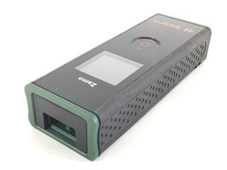 medidor laser bosch zamo