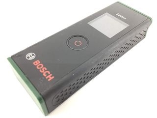medidor laser bosch zamo