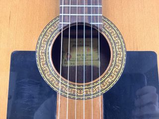 guitarra clasica alhambra 3c