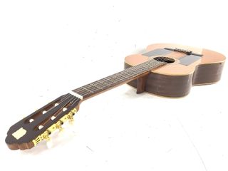 guitarra clasica alhambra 3c