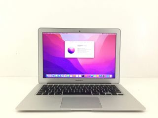 portatil apple apple macbook air core i5 1.8 13 (2017) (a1466)