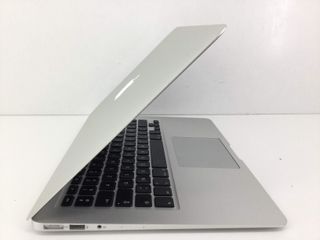 portatil apple apple macbook air core i5 1.8 13 (2017) (a1466)