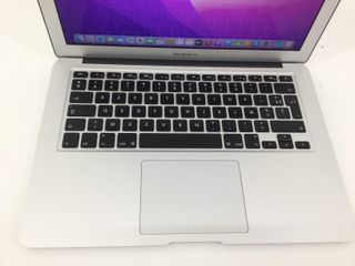 portatil apple apple macbook air core i5 1.8 13 (2017) (a1466)