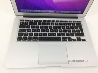 portatil apple apple macbook air core i5 1.8 13 (2017) (a1466)