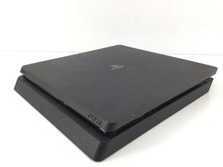 sony ps4 slim 500gb