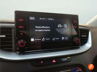 Kia XCeed 1.5 T-GDi Drive 118kW (160CV) - 5P (2023)