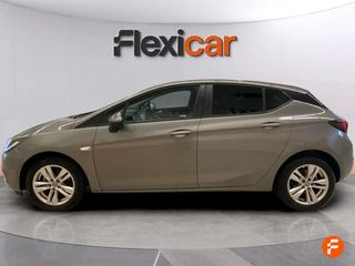 Opel Astra 1.6 CDTi 110 CV Selective