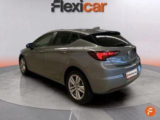 Opel Astra 1.6 CDTi 110 CV Selective