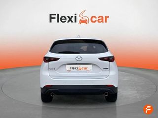 Mazda CX-5 2.0 GE 121kW (165CV) 2WD Evolution
