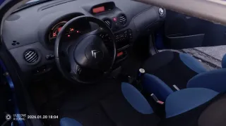 Citroen C2 2004