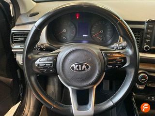 Kia Stonic 1.2 CVVT 62kW (84CV) Concept Eco-Dynam