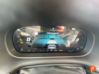 MG HS 1.5 Turbo GDI Luxury DCT