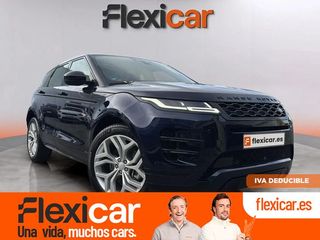 Land-Rover Range Rover Evoque 1.5 P300e R-Dynamic S AUTO 4WD PHEV