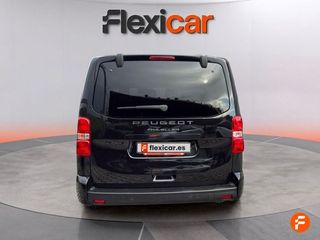 Peugeot Traveller Business Long BlueHDi 180 S&S EAT8