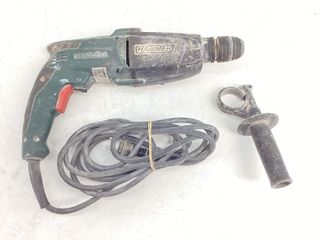 martillo electrico metabo khe2444