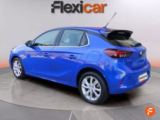 Opel Corsa 1.2T XHL 74kW (100CV) Elegance Auto